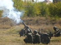 Grenade şi încărcătoare de mitralieră, descoperite la un centru de fier vechi din Cluj-Napoca