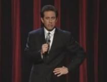 Jerry Seinfeld semnează cu NBC. Actorul va lansa un reality show pe tema căsătoriei