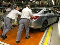 Opel se va despărţi de General Motors după 80 de ani 

