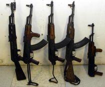 Furtul de arme de la Ciorogârla: 11 persoane, trimise în judecată. Află numele inculpaţilor