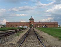 Firmă din industria auto germană, acuzată că a folosit păr de la Auschwitz

