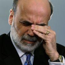 Preşedintele FED: Băncile americane ar putea avea nevoie de şi mai mulţi bani

