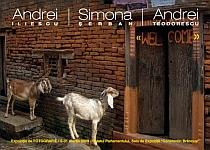 Lumea văzută prin trei perechi de ochi. Fotografii de călătorie, la expoziţia Welcome