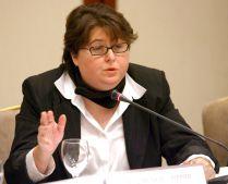 PDL o vrea şi pe Alina Mungiu pe listele pentru europarlamentare

