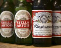 Scădere a profitului de 95% pentru Stella Artois

