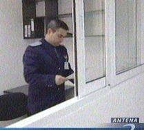 Bazele de date ale poliţiei şi penitenciarelor, atacate cu un virus informatic