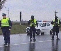 Târgovişte: Deţinutul evadat din arest este de negăsit. Vezi fotografia infractorului
