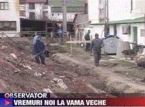 Vama Veche...în haine noi. De beton şi termopane