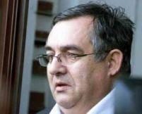 Dan Voinea, revocat din funcţia de procuror şef adjunct al Secţiei Parchetelor Militare
