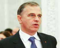 Mircea Geoană: Traian Băsescu încalecă Guvernul pentru a acapara toată puterea