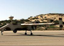 SUA au doborât un avion iranian deasupra Irakului

