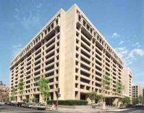 FMI prezintă autorităţilor române o parte din condiţiile unui împrumut