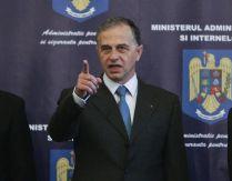 Geoană: E anormal ca primele discuţii cu FMI să aibă loc la Cotroceni, şi nu la Guvern

