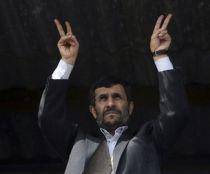 Oficial ONU: SUA îl demonizează pe liderul iranian

