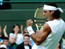 Indian Wells: Nadal a salvat cinci mingi de meci cu Nalbandian şi a învins. Urmează sferturile