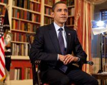 Obama: Riscul unei implozii a economiei încă există 


