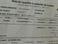 Amenzi de aproape 100.000 de lei pentru operatorii de energie termică, în 2009