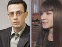 EBAMA de România. Victor Ciutacu o susţine pe Elena Băsescu: "Nu mă opun fericirii prezidenţiale" (VIDEO)