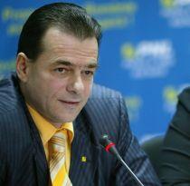 Ludovic Orban: Am fost obiectul interceptărilor ilegale şi filajului luni de zile

