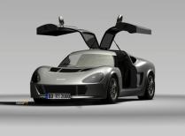 Melkus reapare cu un nou automobil sport, RS 2000 (FOTO)
