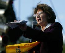 Theodora Bertzi, noul purtător de cuvânt al PNL. Adriana Săftoiu va coordona departamentul de comunicare