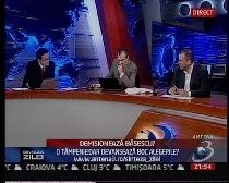 Valentin Stan: Emil Boc ar fi fost dat afară în şuturi dacă era în Statele Unite
