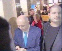 Judecătorii decid dacă Popoviciu, Şerban şi Pitcovici vor fi arestaţi sau judecaţi în libertate