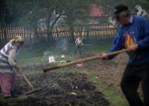 Ministerul Agriculturii demarează informarea privind formele de sprijin financiar pentru 2009