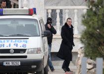 Gigi Becali, reţinut pentru 24 de ore în dosarul sechestrărilor
