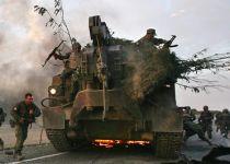 Moscova crede că Georgia "nu şi-a învăţat lecţia"

