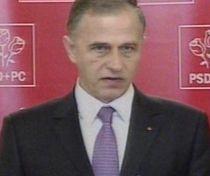 Geoană, atac la preşedinte: Solicităm DNA să se autosesizeze în privinţa afacerilor familiei Băsescu

