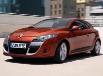 Noul Renault Megane şi Megane Coupe, disponibile şi în România (FOTO)