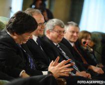 Raport confidenţial FMI: Statele est-europene lovite de criză să treacă la euro! 