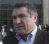 Victor Becali, despre vărul său: Nici Bin Laden nu ar fi fost tratat aşa (VIDEO)
