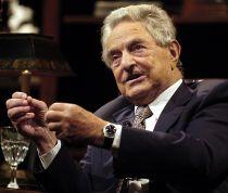 Soros: Economia SUA va fi afectată de o ?încetinire de durată?

