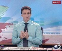 Lumea lui Mircea Badea: ?Eu nu văd bine generaţia Twitter de la Chişinău? (VIDEO) 