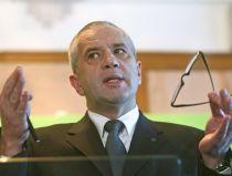 Nemirschi: refacerea potenţialului Deltei Dunării ar costa 500 de milioane de euro

