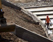 Bechtel promite primii 200 de km de autostradă până în 2012

