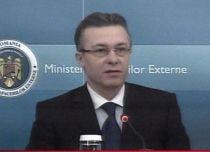 UE cere Moldovei normalizarea relaţiilor. Diaconescu recomandă românilor să nu plece în Republica Moldova