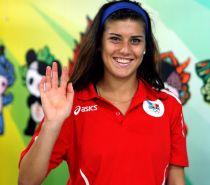  Sorana Cârstea a ratat calificarea în finala turneului de la Marbella

