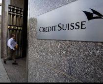 Credit Suisse a început să închidă conturile unor clienţi americani