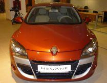 Renault Megane şi Megane Coupe, lansate oficial în România (FOTO)