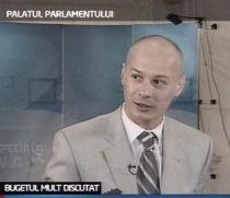 PNL va depune o moţiune de cenzură pe tema impozitului forfetar