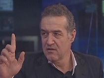 "Barabas liber", cu acordul procurorilor: Credeţi c-am avut timp de dosarul hoţilor? (VIDEO)
