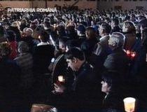 Lumina de la Ierusalim, motiv de dispute în sânul Bisericii Ortodoxe