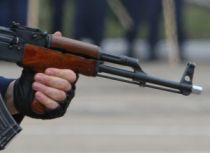 Şi-a împuşcat colegii din primărie, după ce a fost transferat la un alt departament (FOTO)
