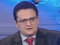 George Maior, şeful SRI: Traficul de droguri şi riscul de activităţi teroriste va creşte în România