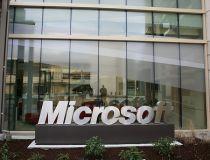 Microsoft a înregistrat prima scădere trimestrială din istorie