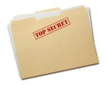 Un agent al Serviciilor Secrete britanice a pierdut documente despre operaţiuni privind traficul de droguri