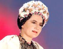 A murit Valeria Peter Predescu, una dintre cele mai iubite interprete de muzică populară